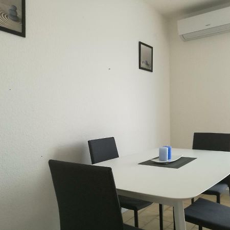 Centre Ville Saint-Martin ペルピニャン エクステリア 写真