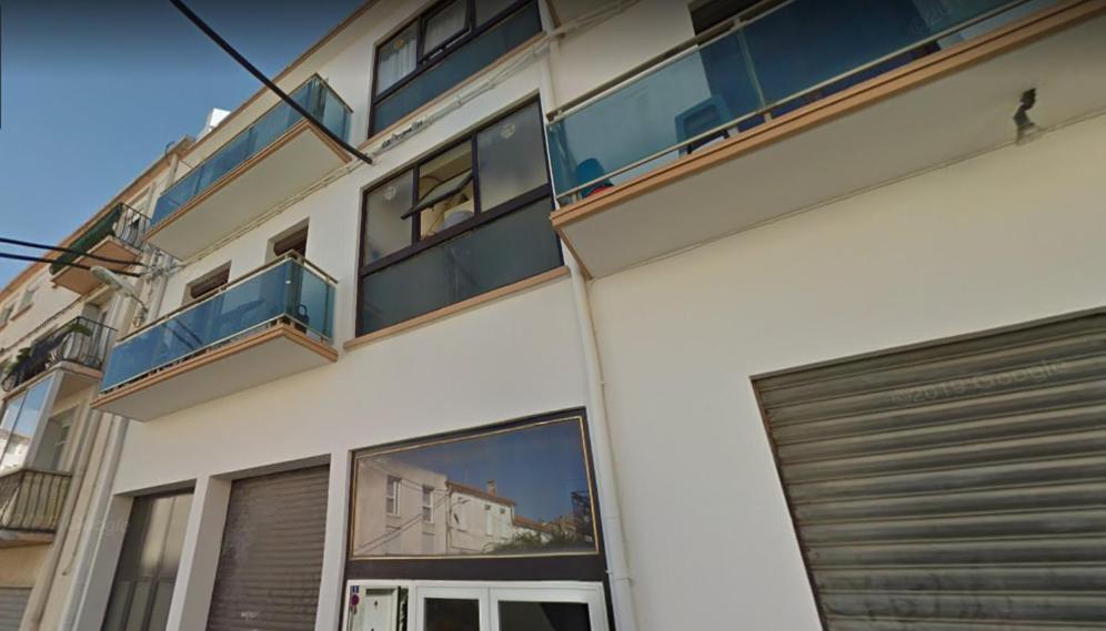 Centre Ville Saint-Martin ペルピニャン エクステリア 写真